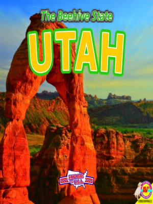 cover image of Utah